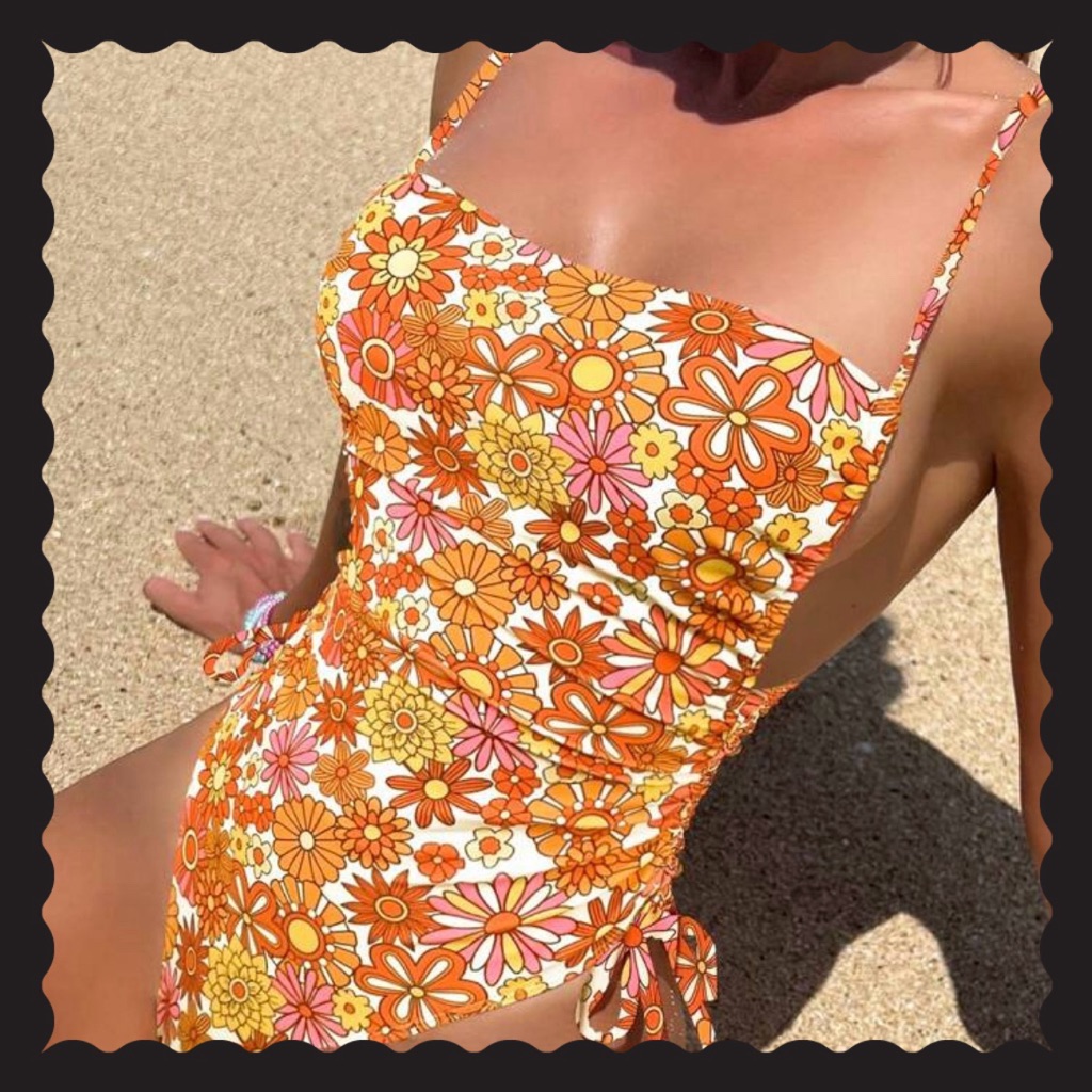 {Bathing Suit}